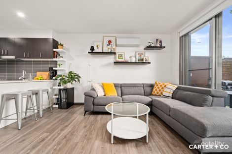 Property photo of 64/41 Clare Burton Crescent Franklin ACT 2913