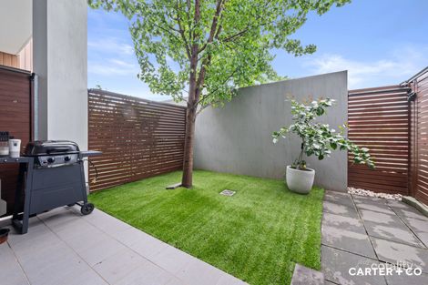 Property photo of 64/41 Clare Burton Crescent Franklin ACT 2913