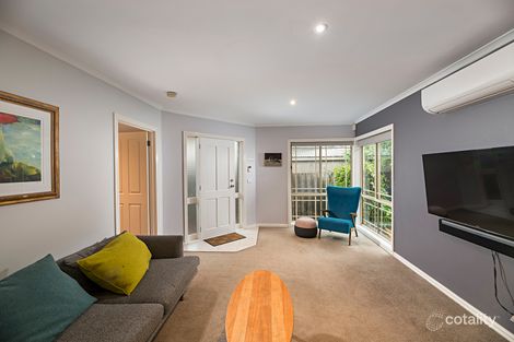 Property photo of 12A Trudgeon Avenue Reservoir VIC 3073
