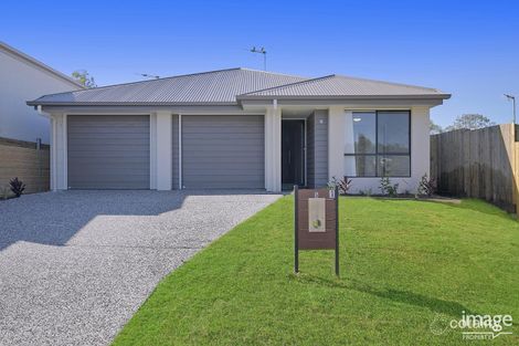 Property photo of 1/5 Sophora Road Holmview QLD 4207