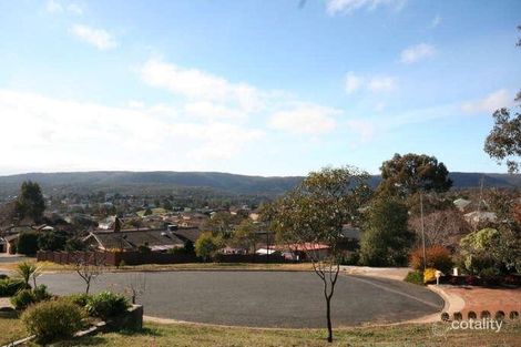 Property photo of 9 Beard Close Karabar NSW 2620