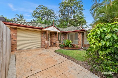 Property photo of 58 Orchid Drive Mount Cotton QLD 4165