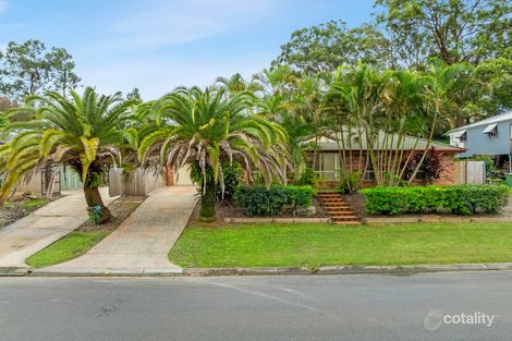 Property photo of 58 Orchid Drive Mount Cotton QLD 4165