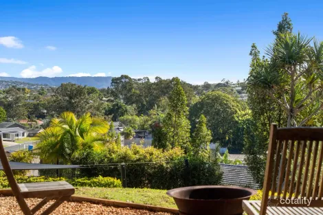 Property photo of 9 Amethyst Court Carrara QLD 4211