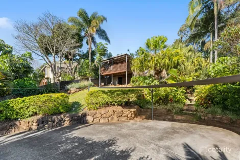 Property photo of 9 Amethyst Court Carrara QLD 4211