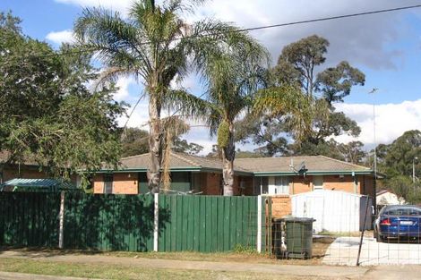 11 Wide Bay Cct, Bidwill, NSW 2770