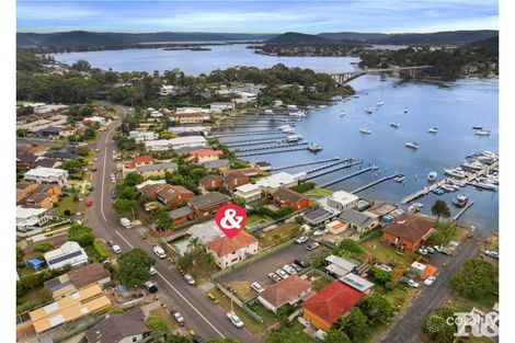 Property photo of 2/96 Booker Bay Road Booker Bay NSW 2257