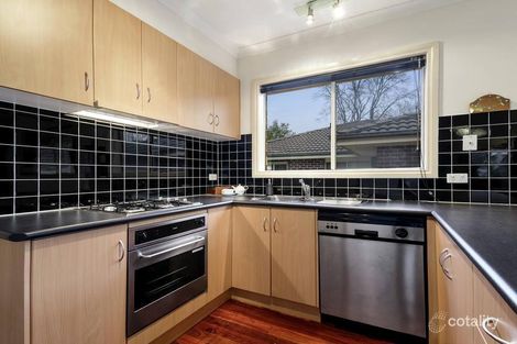 Property photo of 1/10 Hopetoun Street Mitcham VIC 3132