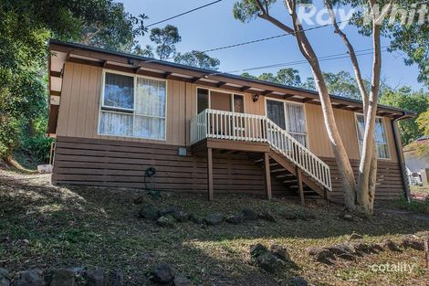Property photo of 33 Old Belgrave Road Upper Ferntree Gully VIC 3156