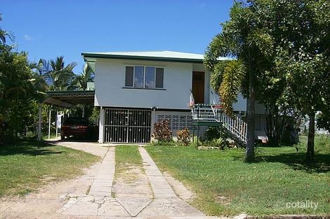 18 Nyora St, Currajong, QLD 4812