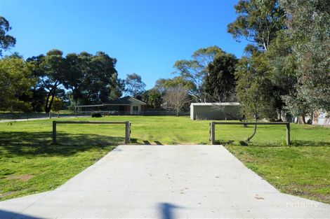 22 Bank St, Avenel, VIC 3664