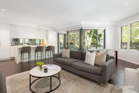 Property photo of 2/75 Macleay Street Potts Point NSW 2011