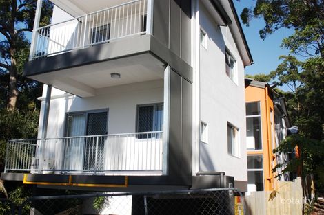 7/40 Shire Rd, Mount Gravatt, QLD 4122