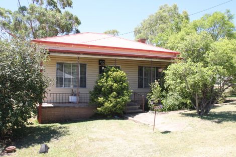 Property photo of 20 Poole Street Werris Creek NSW 2341