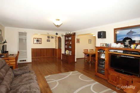 Property photo of 9 Bevan Court Pakenham VIC 3810