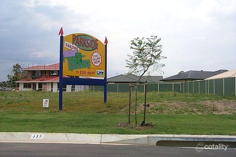 3 Muirfield Cres, Oxley, QLD 4075