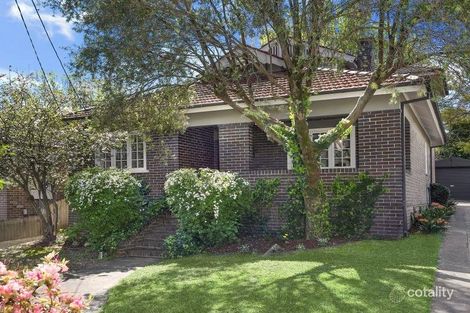 Property photo of 13 Lihon Street Lane Cove West NSW 2066