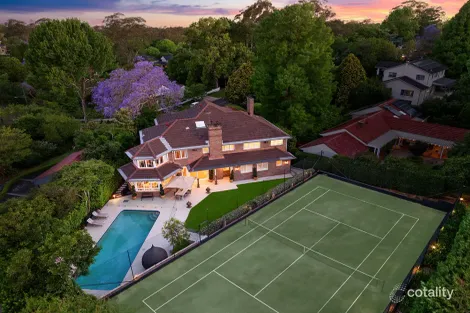 66 WARRANGI ST, TURRAMURRA, NSW 2074