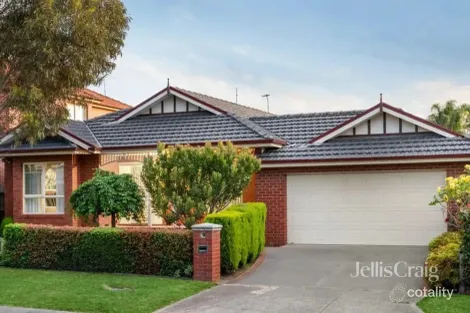 18 Redmond Ct, Bundoora, VIC 3083