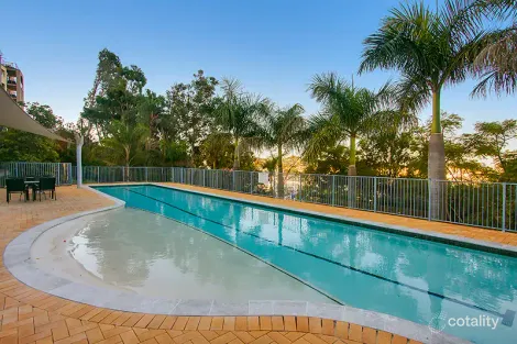 41/7 Boyd St, Bowen Hills, QLD 4006