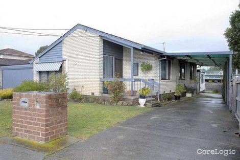 Property photo of 40 Alexander Crescent Frankston VIC 3199