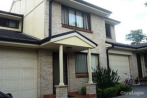 Property photo of 3/181A Reservoir Road Blacktown NSW 2148