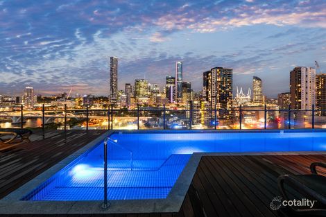 906/23 Bouquet St, South Brisbane, QLD 4101