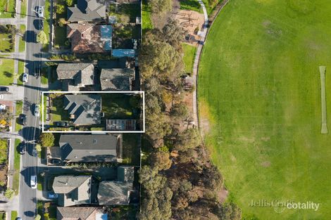 Property photo of 9 Gladhall Avenue Thornbury VIC 3071