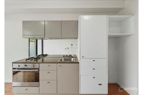 Property photo of 214/80 Ormond Street Kensington VIC 3031