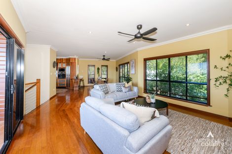 Property photo of 17 Tableland Terrace Mount Louisa QLD 4814