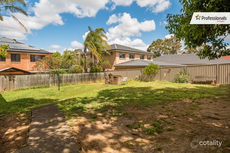 Property photo of 10 Elder Road Dundas NSW 2117