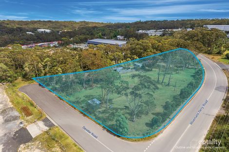 191 Wisemans Ferry Rd, Somersby, NSW 2250