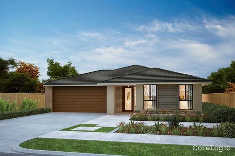 Property photo of 64 Waterline Boulevard Thornlands QLD 4164