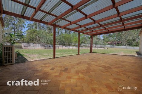 Property photo of 33 Jamboree Close Greenbank QLD 4124