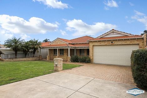 Property photo of 12 Strelitz View Beeliar WA 6164