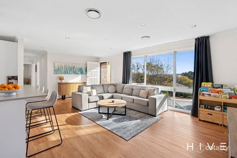 Property photo of 161 Chuculba Crescent Giralang ACT 2617