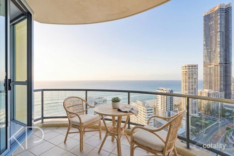2505/3400 Surfers Paradise Bvd, Surfers Paradise, QLD 4217