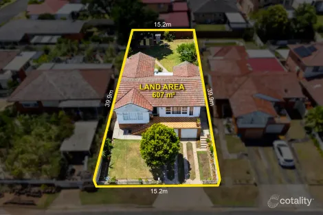 Property photo of 32 Smiths Avenue Cabramatta NSW 2166