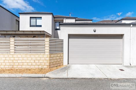Property photo of 5/135 Waterloo Street Tuart Hill WA 6060