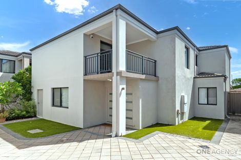 Property photo of 5/135 Waterloo Street Tuart Hill WA 6060