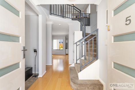 Property photo of 5/135 Waterloo Street Tuart Hill WA 6060