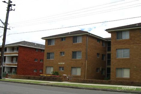 7/13 Thurlow St, Riverwood, NSW 2210