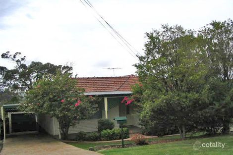 24 Rossford Ave, Jannali, NSW 2226