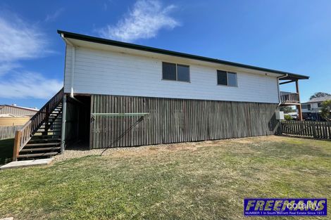 Property photo of 11 Millis Way Nanango QLD 4615