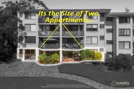 Property photo of 1/40 Murev Way Carrara QLD 4211