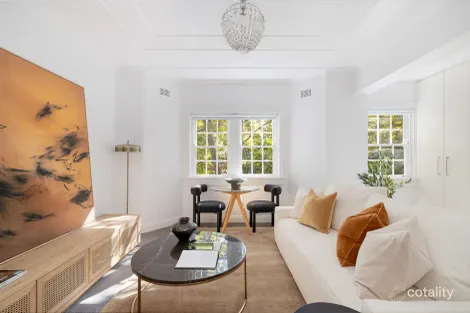 9/2b Tusculum St, Potts Point, NSW 2011