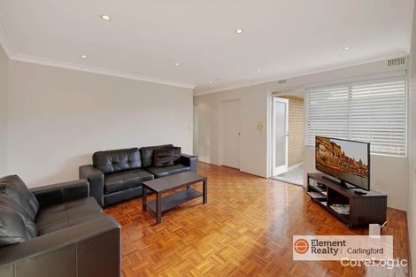 Property photo of 10/15 Alice Street Harris Park NSW 2150