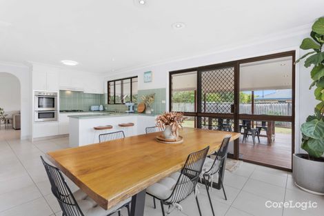 Property photo of 29 Dabchick Drive Burleigh Waters QLD 4220