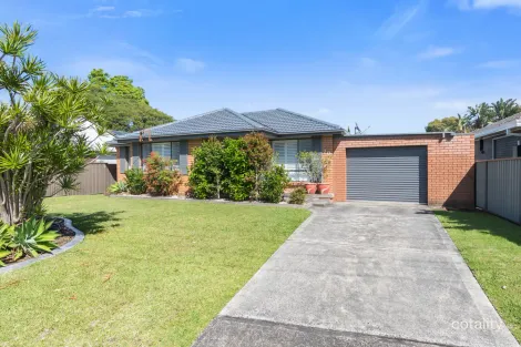 20 Saville Rd, Dapto, NSW 2530