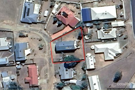 Property photo of 11 Millis Way Nanango QLD 4615